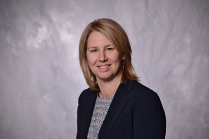 Denise Anthony headshot