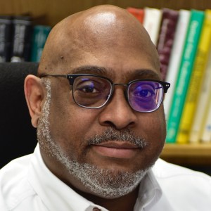 Kevin Kornegay headshot