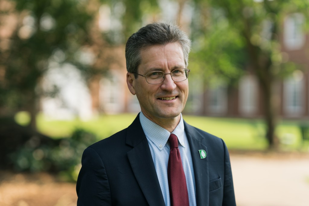 SPLICE PI David Kotz Named AAAS&nbsp;Fellow