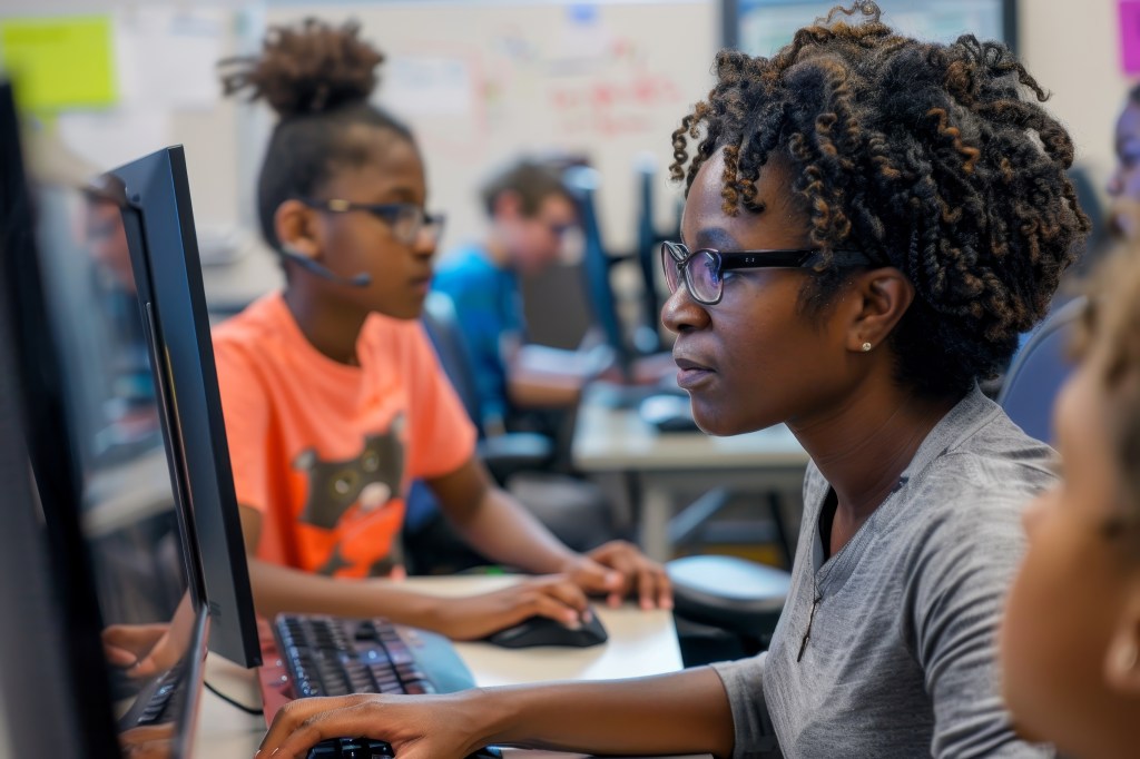 New SPLICE Publication on Culturally Responsive Strategies to Inspire African American Female Participation in&nbsp;Cybersecurity