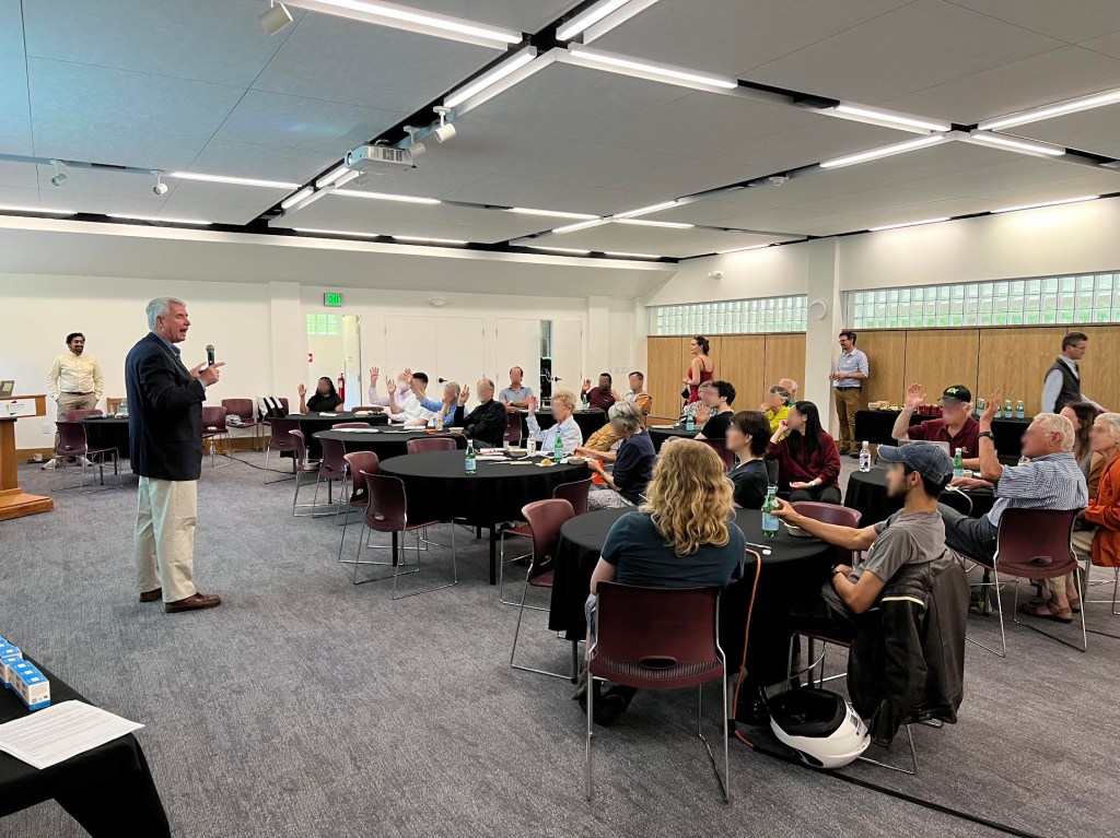 New SPLICE Publication: A Smart Home Security and Privacy Workshop for the General&nbsp;Public