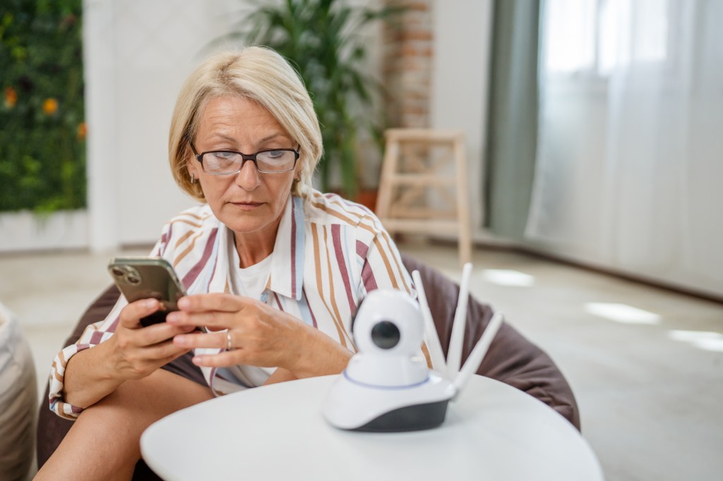 New Publication: Challenges and Opportunities in Onboarding Smart-Home&nbsp;Devices