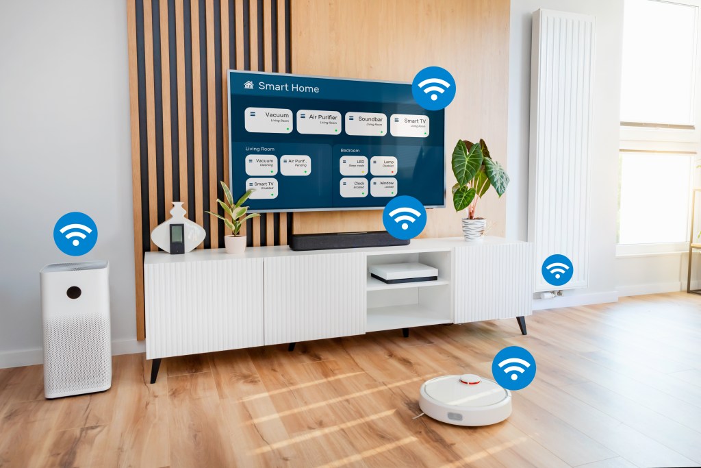 New SPLICE Publication: A Framework for Evaluating the Security and Privacy of Smart-Home Devices, and its Application to Common&nbsp;Platforms