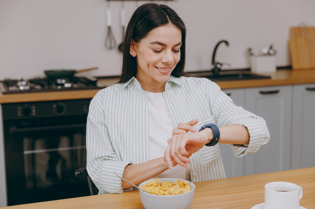 New Publication: Single ANtenna Device for Detecting User’s Natural Eating&nbsp;Habits