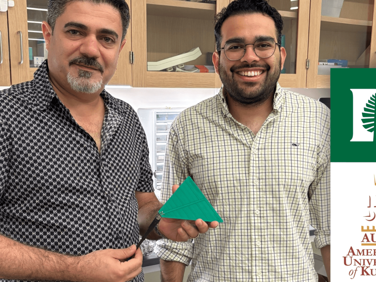 Featured: SPLICE Research on Harmonic&nbsp;Radar