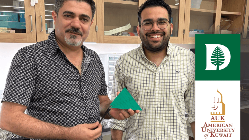 Featured: SPLICE Research on Harmonic&nbsp;Radar