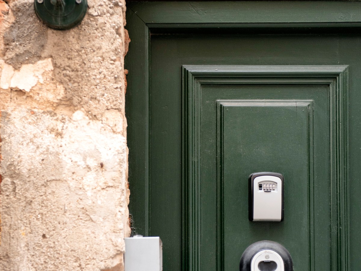 SPLICE Publication on Smart Devices in Rental&nbsp;Properties