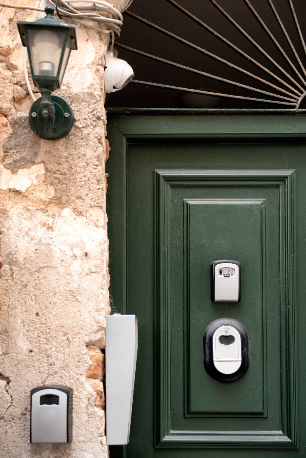 SPLICE Publication on Smart Devices in Rental&nbsp;Properties