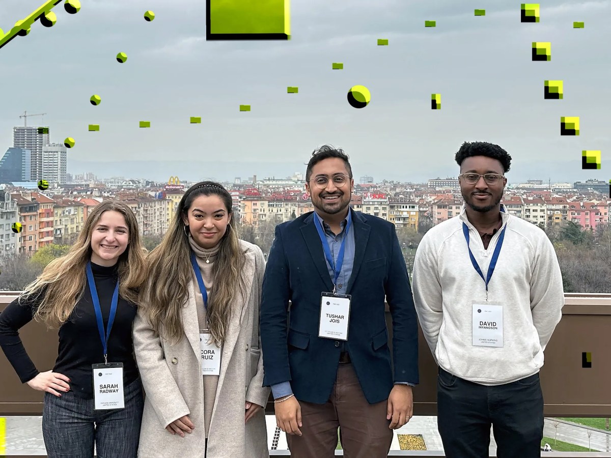 SPLICE Research Featured in IEEE&nbsp;Spectrum