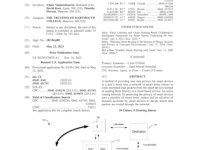 New SPLICE patent: Onion Routing Network for Smart&nbsp;Homes