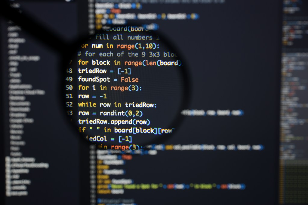 SPLICE Publication on Automatic Protobuf Schema Inference