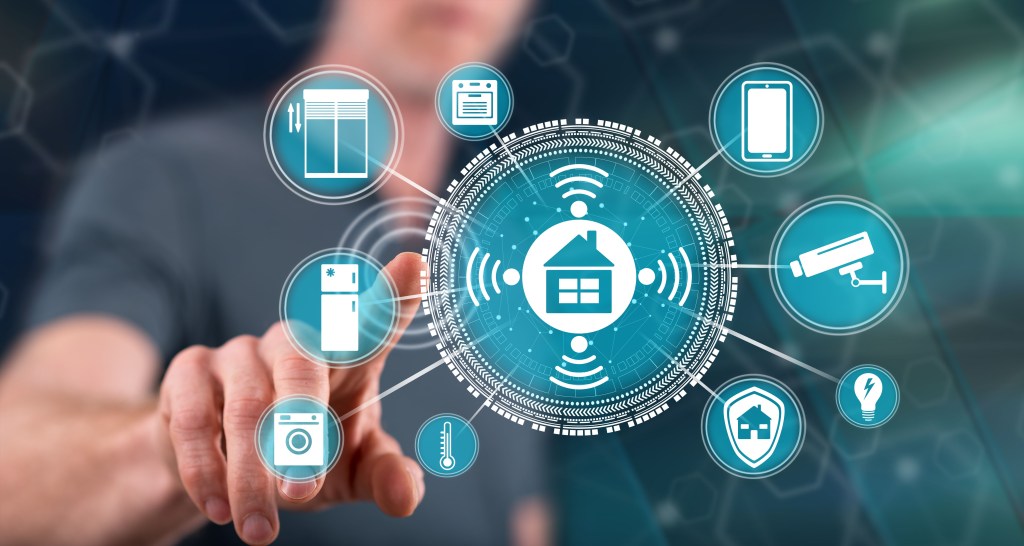 New SPLICE Patent on IoT Device Identification